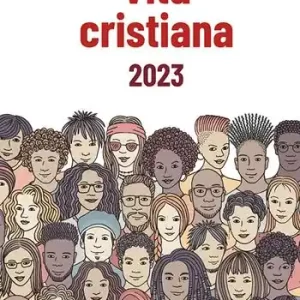 Agendina vita cristiana 2023 Di Tendenza