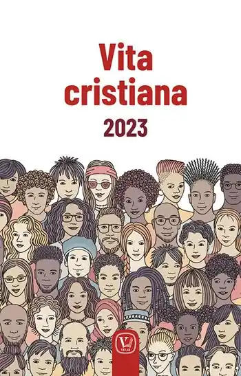 Agendina vita cristiana 2023 Di Tendenza