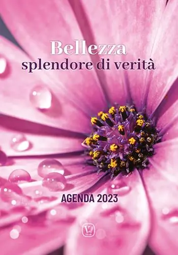 Scelto Dai Clienti Bellezza splendore di verità. Agenda 2023