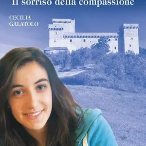 Promo Stagionale Marianna Boccolini. Il sorriso della compassione