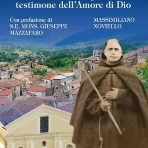 Spedizione Espresso Fra Carlo di San Pasquale. Devoto, docile e pacifico testimone dell‘amore di Dio