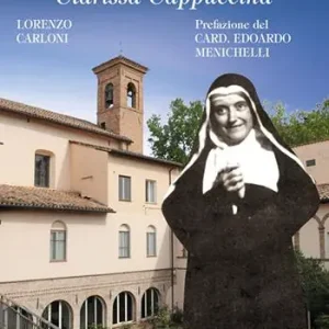 Beata Maria Costanza Panas. Clarissa Cappuccina. Ediz. illustrata Sconto