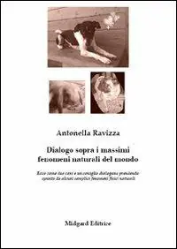 Spedito Oggi Dialogo sopra i massimi fenomeni naturali del mondo