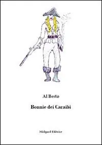 Bonnie dei Caraibi Nuovo Arrivo