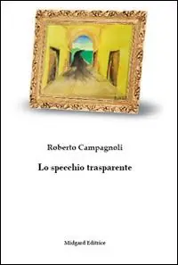Ultime Pezzi Lo specchio trasparente