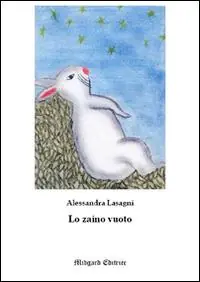 Novità Lo zaino vuoto