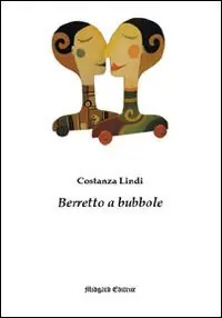 Berretto a bubbole Spedito Oggi