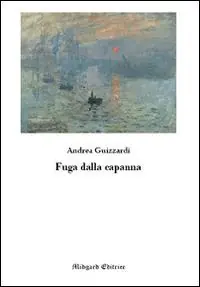 Professionale Fuga dalla capanna
