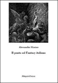 Più Venduto Il punto sul fantasy italiano