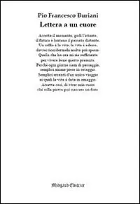Lettera a un cuore Consegna Rapida