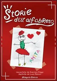 Acquista Ora Storie dell‘alfabreto