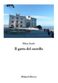 Il gatto del castello Novità