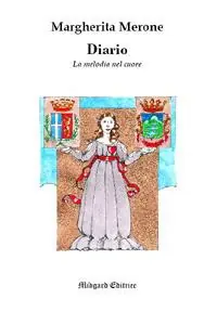 Prezzo Scontato Diario. La melodia nel cuore