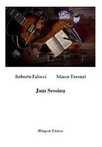 Jam session. Nuova ediz. Spedizione Espresso