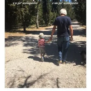 Offerta Del Giorno D tutto n po‘ e n po‘ scomposto. Di tutto un po‘ e un po‘ scomposto