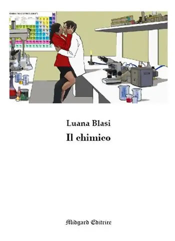 Il chimico Nuova Collezione