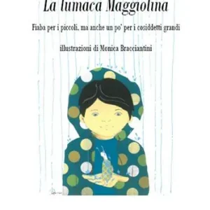 Super Prezzo La lumaca Maggiolina