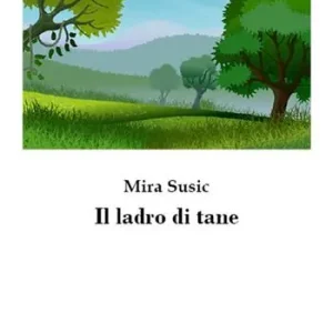 Professionale Il ladro di tane