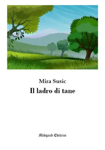 Professionale Il ladro di tane