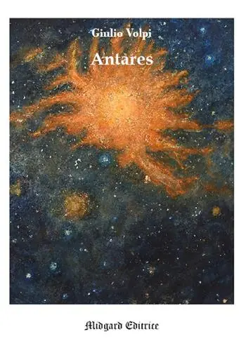 Antares Subito Disponibile