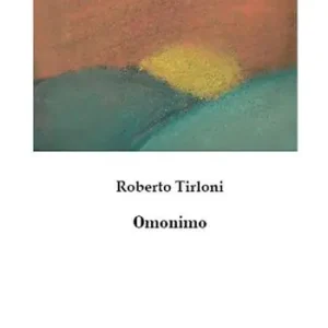 Omonimo. Nuova ediz. Novità