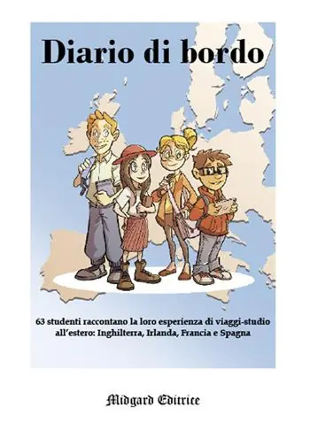 Diario di bordo Ultime Pezzi