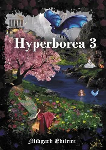 Hyperborea. Nuova ediz.. Vol. 3 Sconto