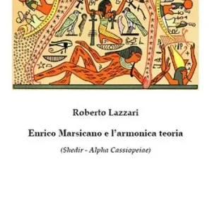 Enrico Marsicano e l‘armonica teoria Offerta Speciale