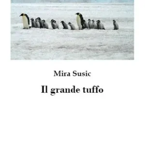 Il grande tuffo Nuova Collezione