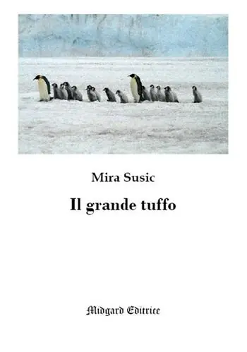 Il grande tuffo Nuova Collezione