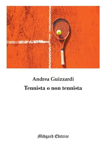 Tennista o non tennista. Nuova ediz. Spedizione Espresso
