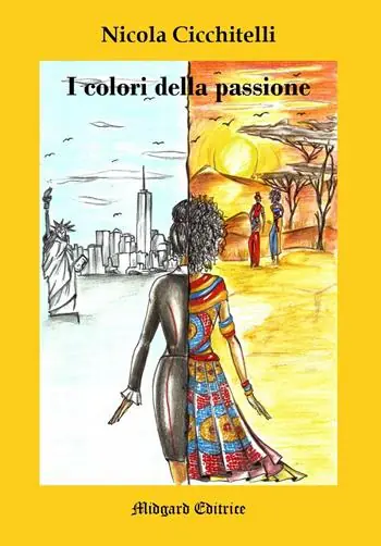 Compra Adesso I colori della passione. Nuova ediz.