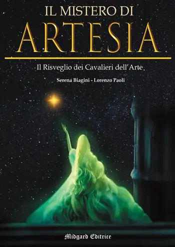 Il mistero di Artesia. Il risveglio dei Cavalieri dell‘Arte. Nuova ediz. Miglior Prezzo