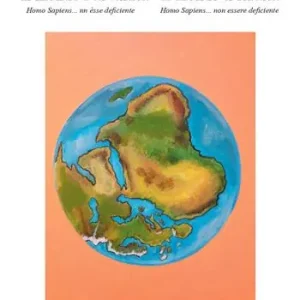 Promozione Esclusiva Il mondo s arvuldca. Il mondo si ribalta