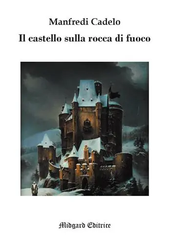 Il castello sulla rocca di fuoco Prezzo Scontato