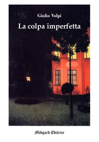 La colpa imperfetta Offerta Del Giorno
