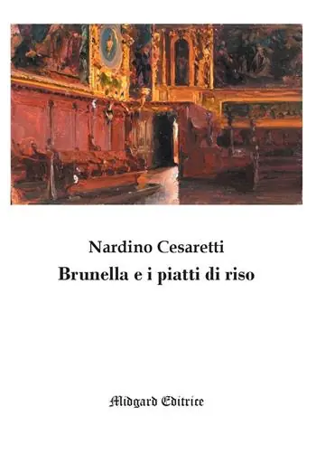 Brunella e i piatti di riso. Nuova ediz. Solo Oggi