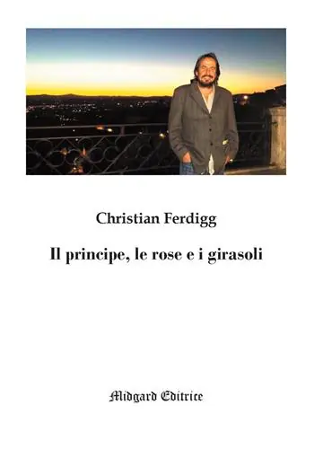 Il principe, le rose e i girasoli Quantità Limitata