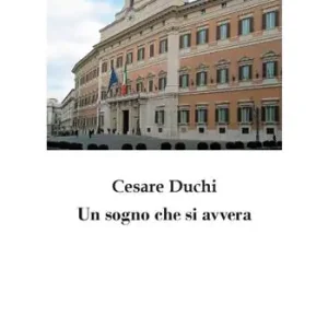 Un sogno che si avvera Promo Stagionale