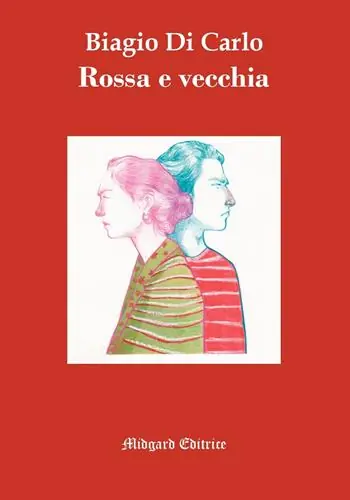 Rossa e vecchia Ordina Subito