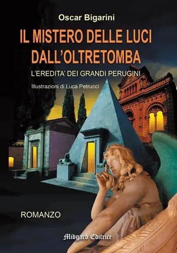Il mistero delle luci dall‘oltretomba Soddisfatti O Rimborsati