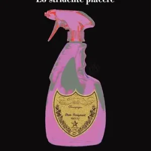 Pagamento Sicuro Lo stridente piacere