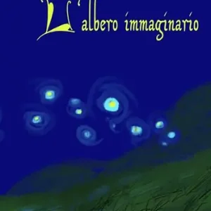 L‘ albero immaginario Offerta Lampo
