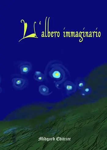 L‘ albero immaginario Offerta Lampo
