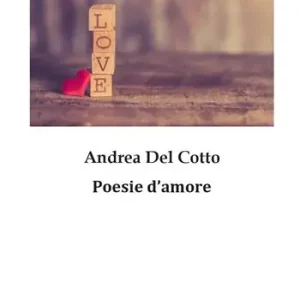 Poesie d‘amore Promozione