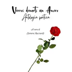 Ultime Pezzi Vorrei donarti un amore