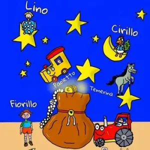 Ultimissimo Modello Il borsello della fantasia