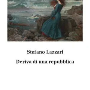 Deriva di una repubblica. Nuova ediz. Professionale