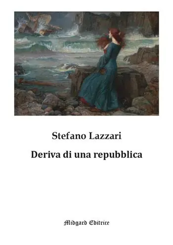 Deriva di una repubblica. Nuova ediz. Professionale