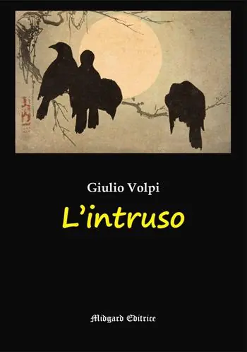 L‘ intruso Acquista Ora